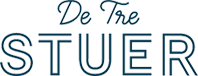 De Tre Stuer